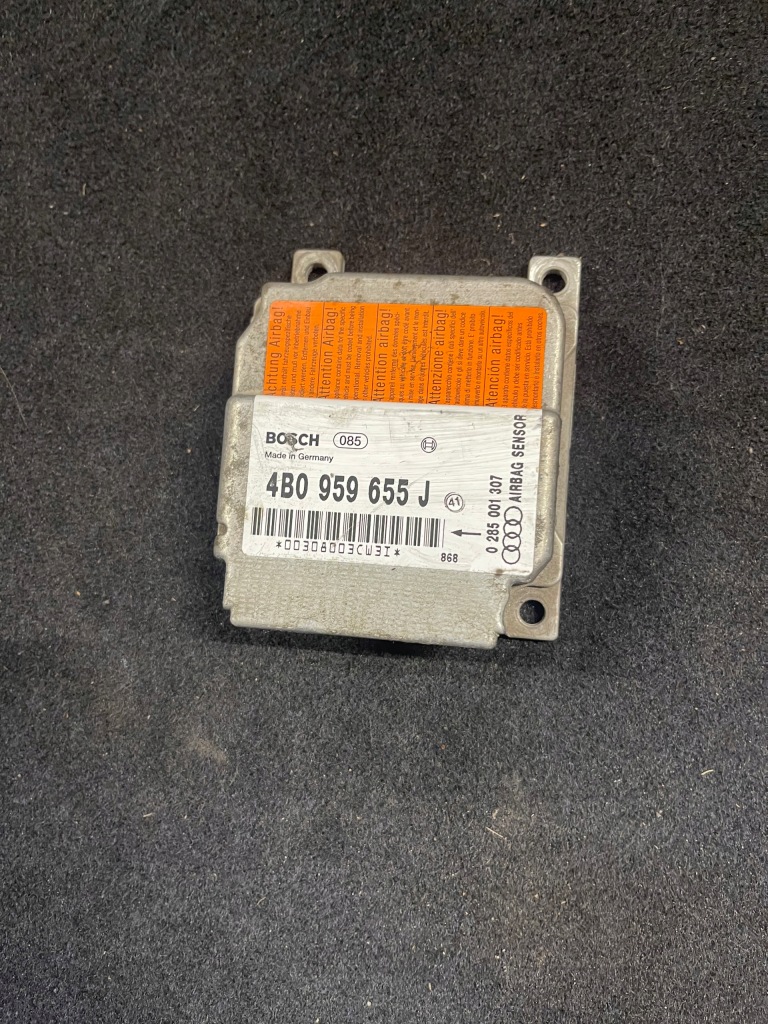 Купить Модуль подушка безопасности 4b0959655j wystawiam