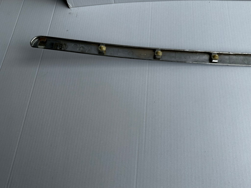 фото №8, Хром крышки задняя citroen c5 ii lift sedan