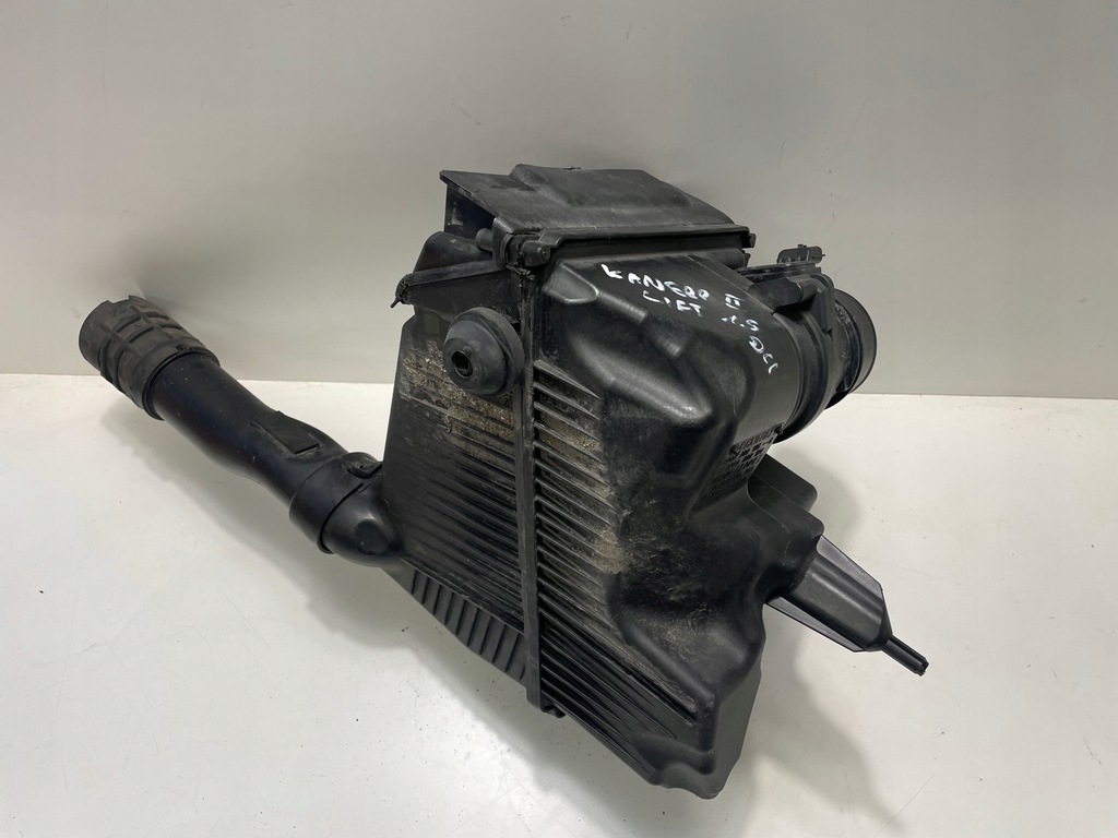 фото №1, Корпус фильтра воздуха renault kangoo ii 1.5 dci