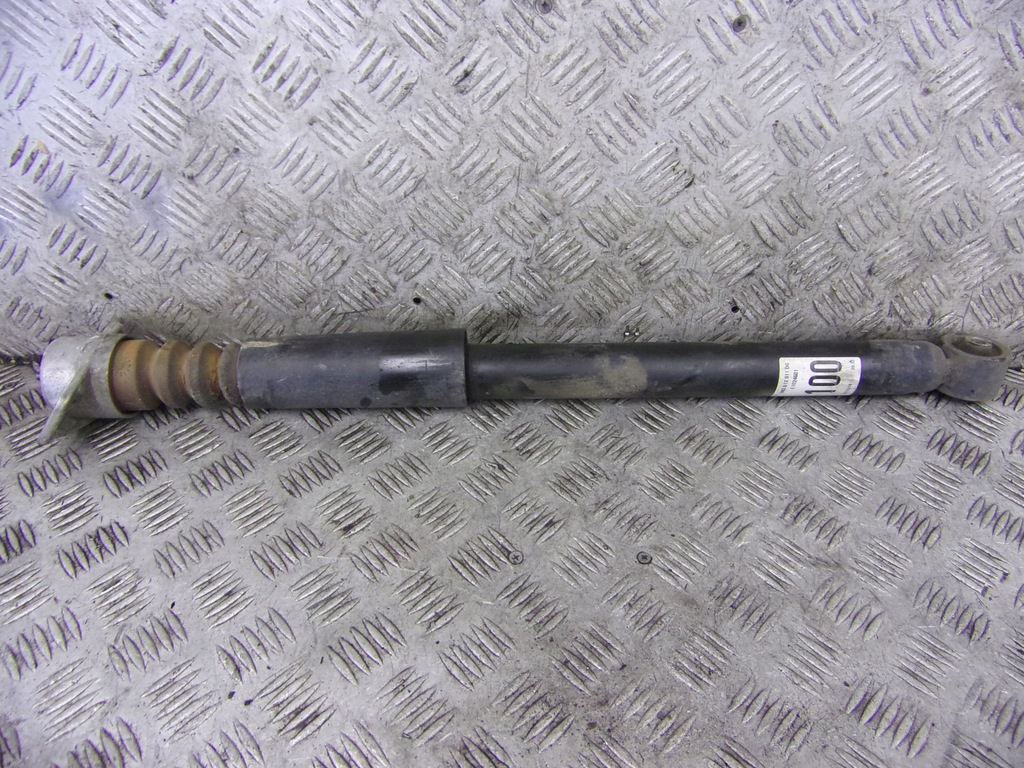 фото №1, Амортизатор задняя задний skoda rapid 2013 2015