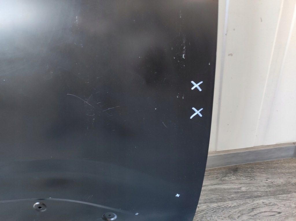 фото №11, Двері partner berlingo iv combo e proace city 18-24 передні праве nowe org