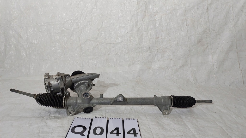 фото №8, Bmw f48 f49 x1 x2 uf рулевая рейка трансмиссия воздуховод