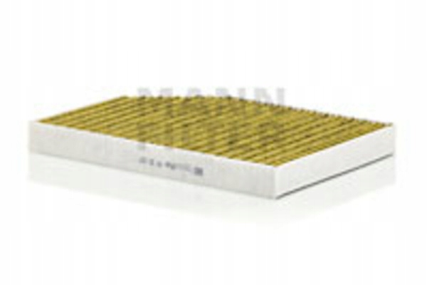 фото №13, Фильтр салонный freciousplus bmw 3,4,x3,x4,z4,ix3, toyota supra 08.17-