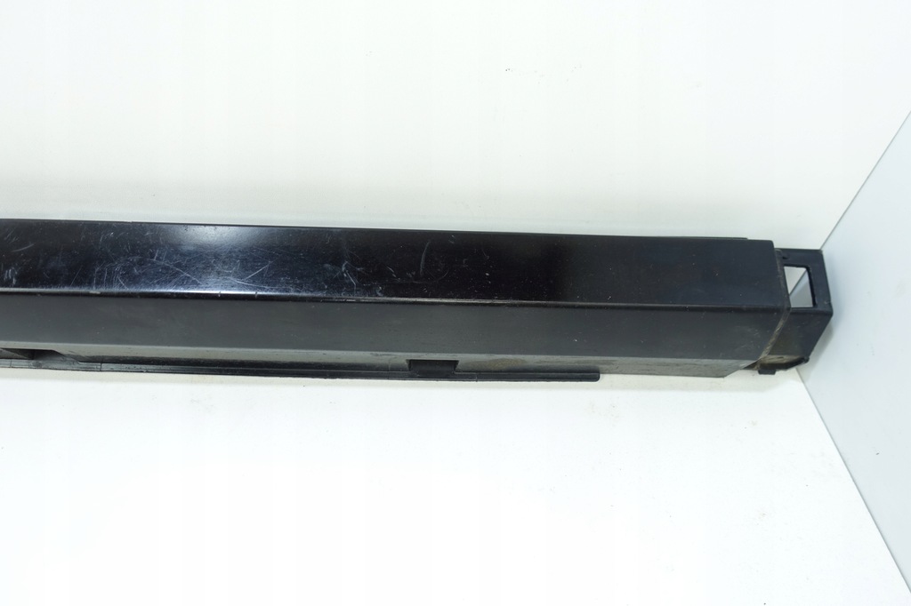 фото №4, Молдинг поріг права renault koleos 07-16