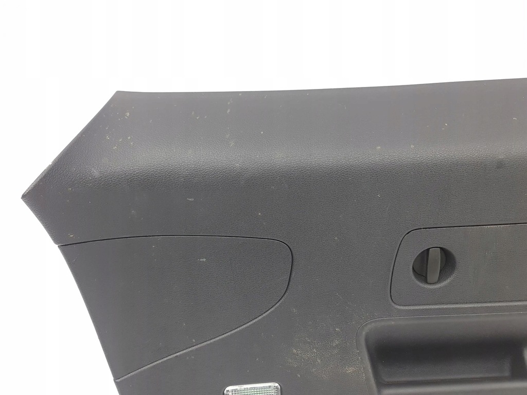 фото №10, Audi a4 s4 b9 2017 обшивка кришки задній багажника i інше елементи