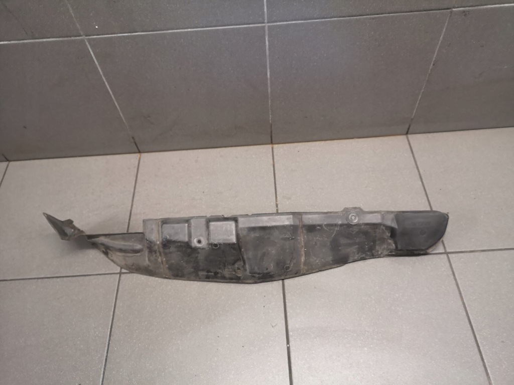 фото №5, Шумоізоляція крила audi a3 8l праве 8l0821112