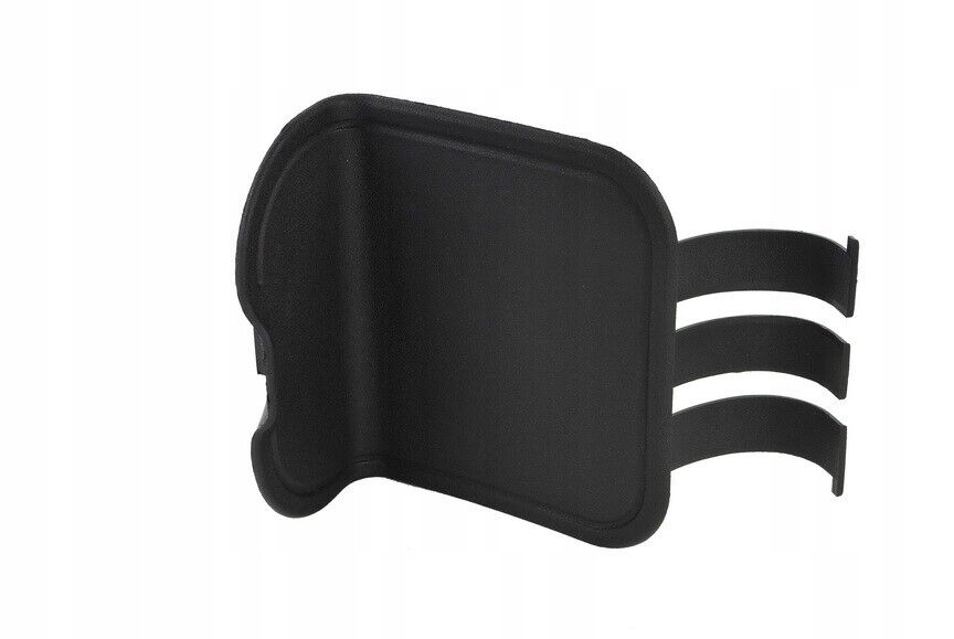 фото №1, Заглушка ниша порог подножка volvo fh большая