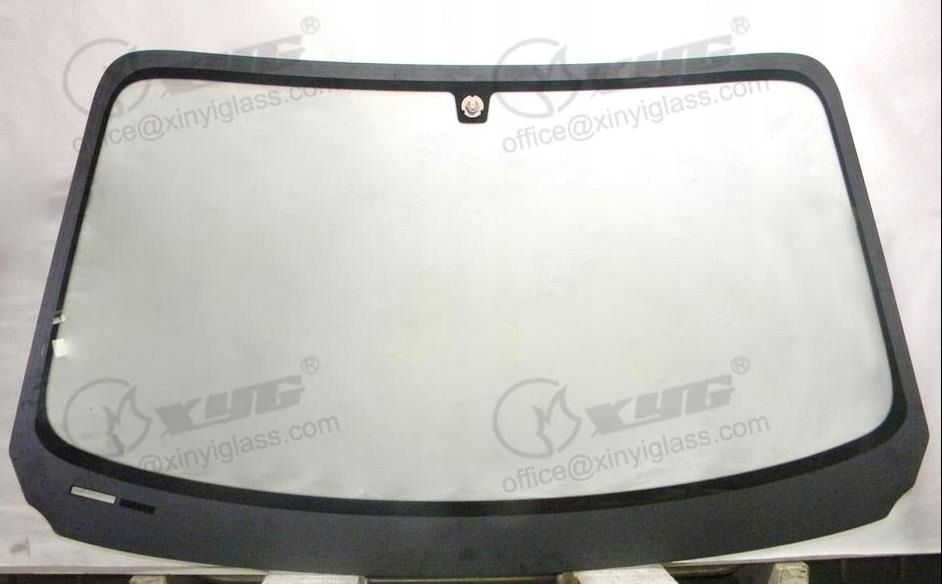 Купить Передняя стекло к bmw 1 f20/f21 2011-2015 2467agnv