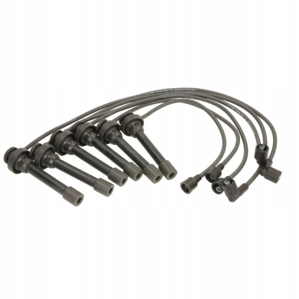 фото №1, Провода зажигания engitech ent910067