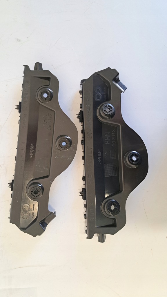 фото №1, Направляющая задняя правый левый renault austral 22-