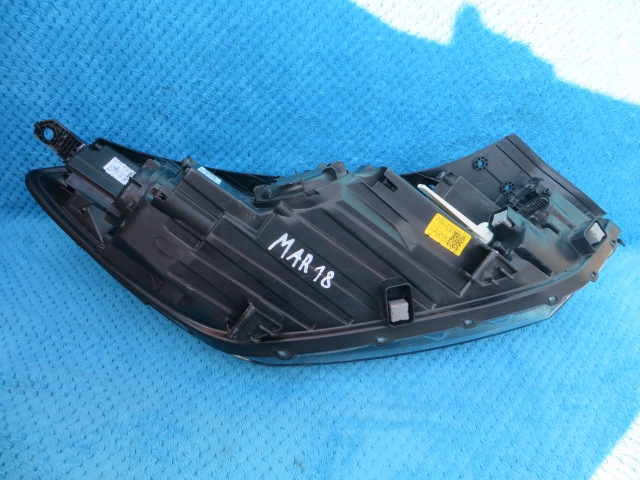 фото №15, Hyundai tucson iii lift лампа передня ліва