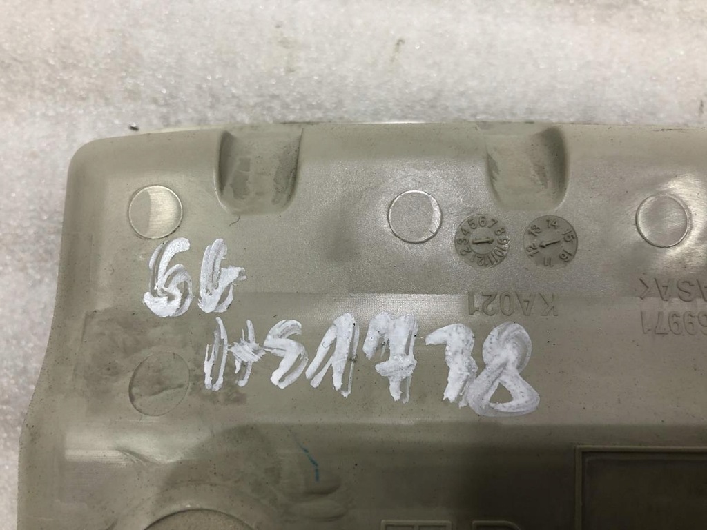 фото №6, Лампа стельовий tg1667ss1b mazda 6 gj