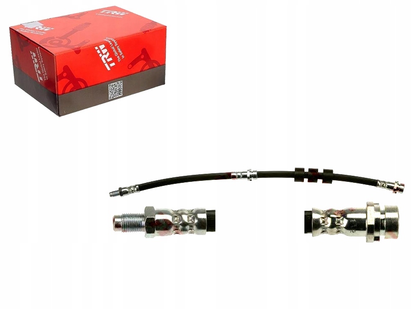 фото №1, Trw шланг тормозной mazda tribute 3.0 v6 24v 4wd