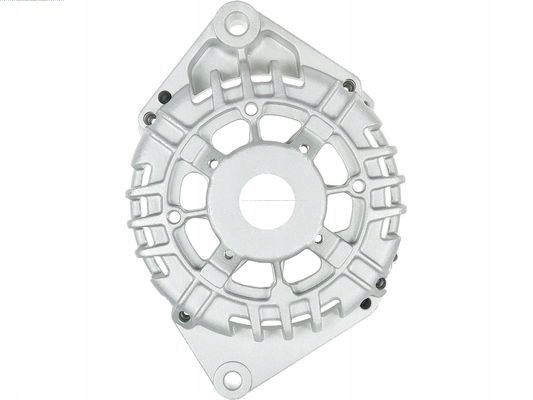 фото №1, Кронштейн, фланец приводной генератора as-pl abr3002