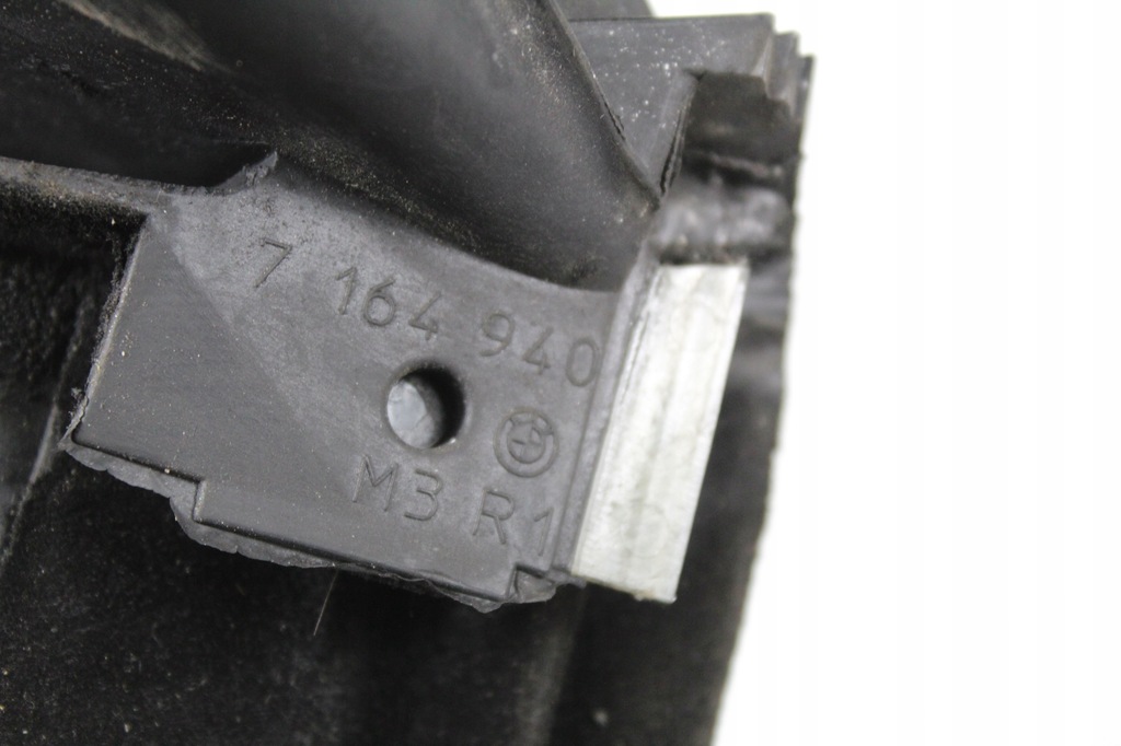 фото №8, Прокладка ущільнювач двері правий перед bmw e82