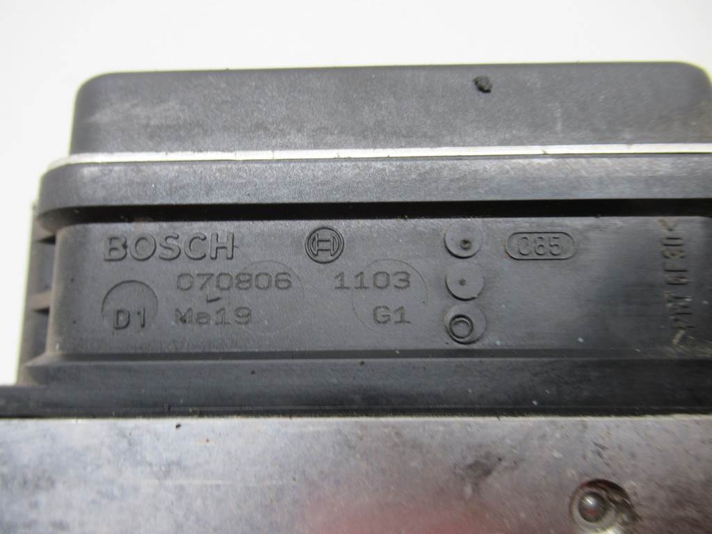 фото №8, Насос abs mercedes b w245 2.0cdi 05-11 0265235295