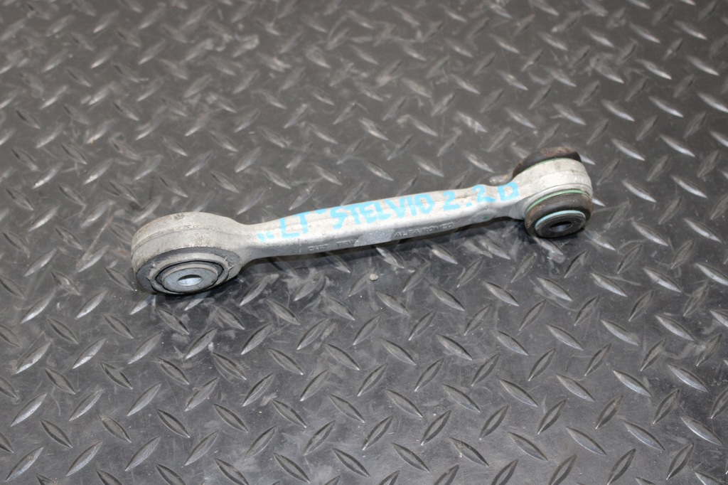 фото №1, Рычаг левый задняя alfa romeo stelvio q4
