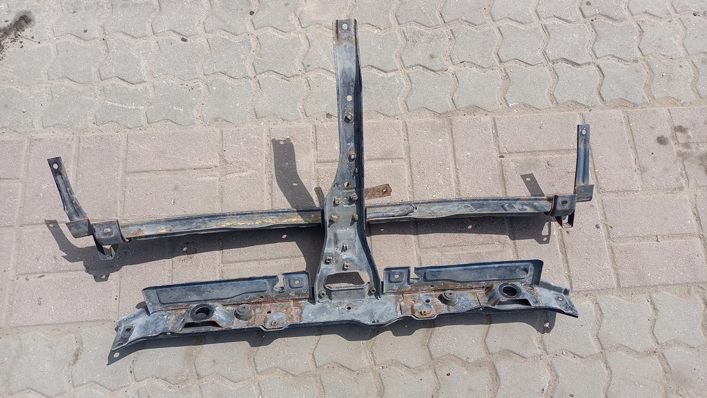 фото №4, Pas передний hyundai santa fe 2.0d 01r