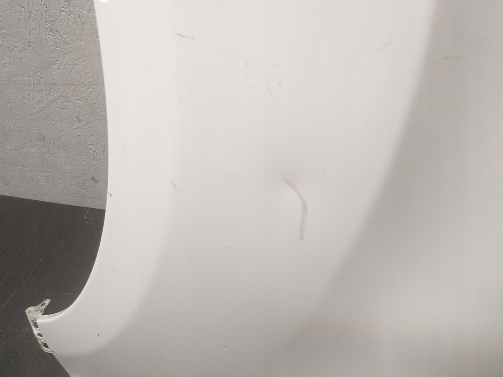 фото №2, Крыло перед левый ford ecosport