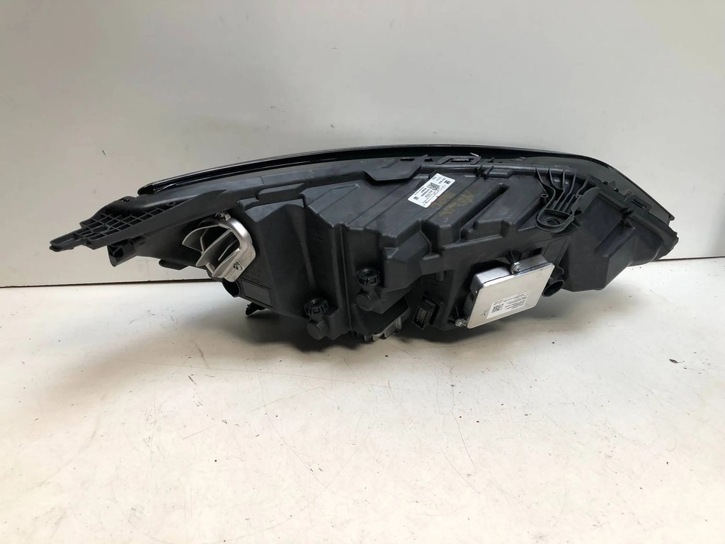 фото №14, Фара левый opel astra k intellilux