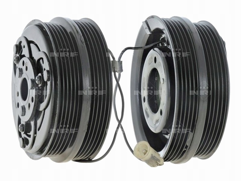 фото №1, Зчеплення компресор кондиціонера 380196 nrf