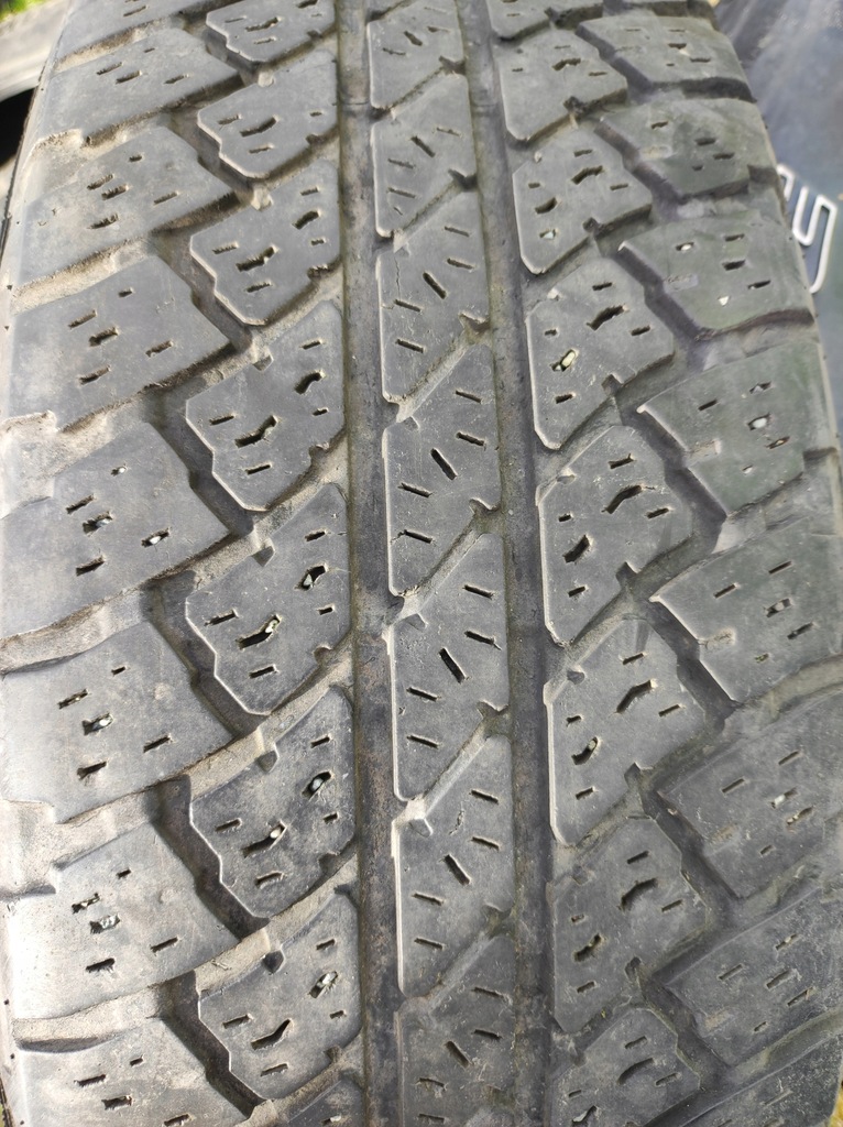 фото №7, Диски легкосплавні диски з шинами 255/70/18 wrangler jk