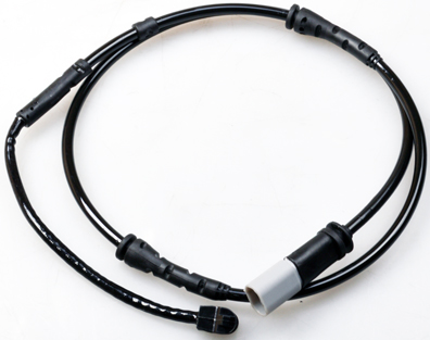 фото №1, Датчик зносу гальмівних колодок denckermann b170071