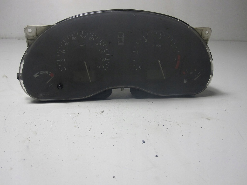 фото №1, Лічильник прилади ford galaxy 1.9tdi 00r obr