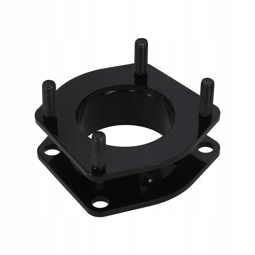 фото №10, Набор podnoszący перед задняя 2'' do jeep grand cherokee wk 2005-2010