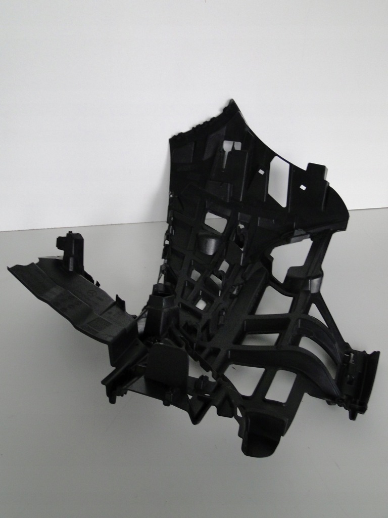 Mercedes рама правый  кронштейн  w бампер передний evito vito w447 447 2 рестайлинг Киев