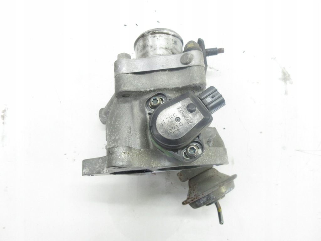 фото №7, Honda civic viii ufo 2.2 i-ctdi дроссельная заслонка