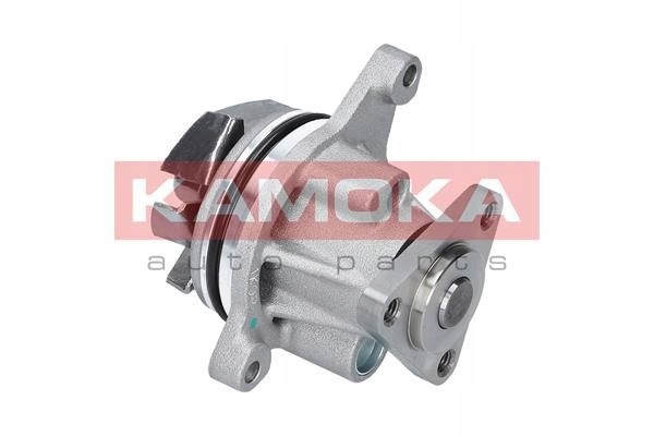 фото №8, Kamoka t0136 насос водяная