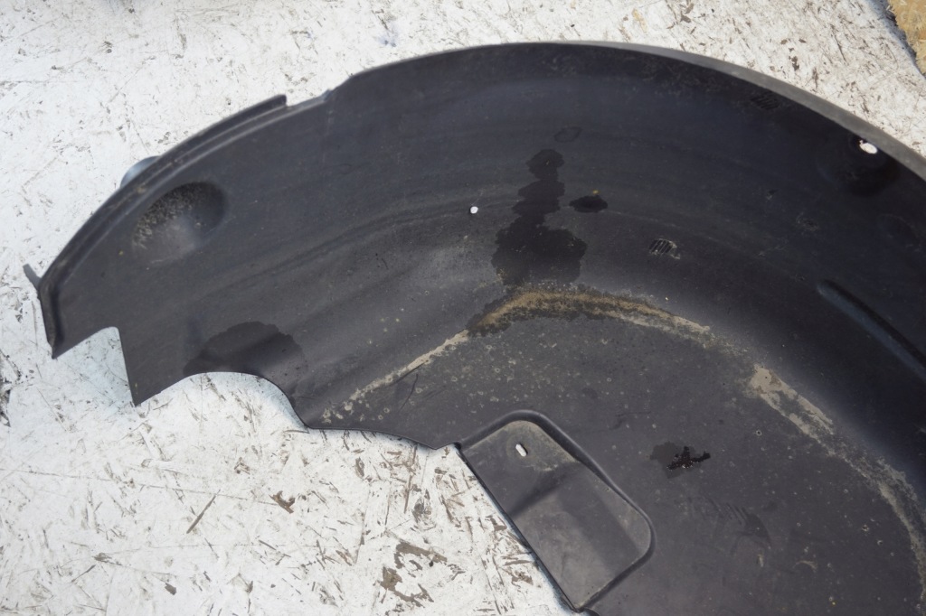 фото №3, Подкрылок левый задняя citroen ds5 9800409480
