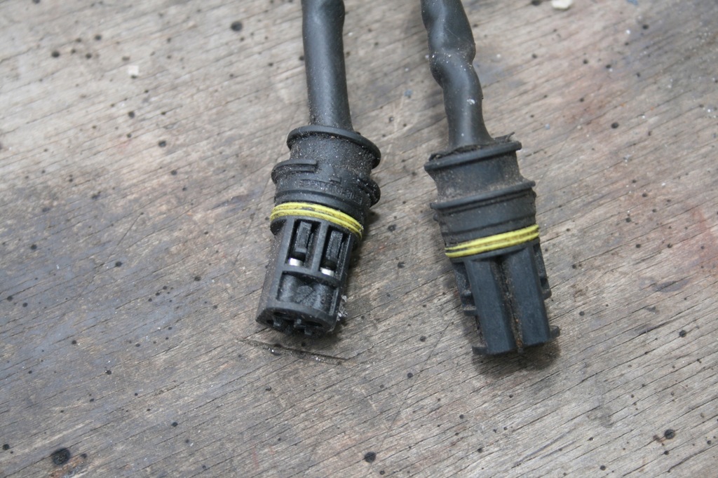 фото №6, Mercedes w220 lift датчик лямбда-зонд