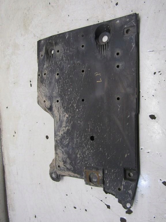 фото №1, Захист підвіска лівий перед передня toyota auris ii