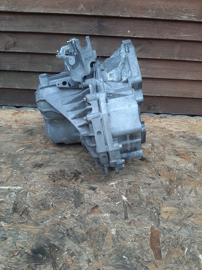 фото №7, Коробка передач передач chevrolet cruze 2.0 vcdi механическая коробка передач