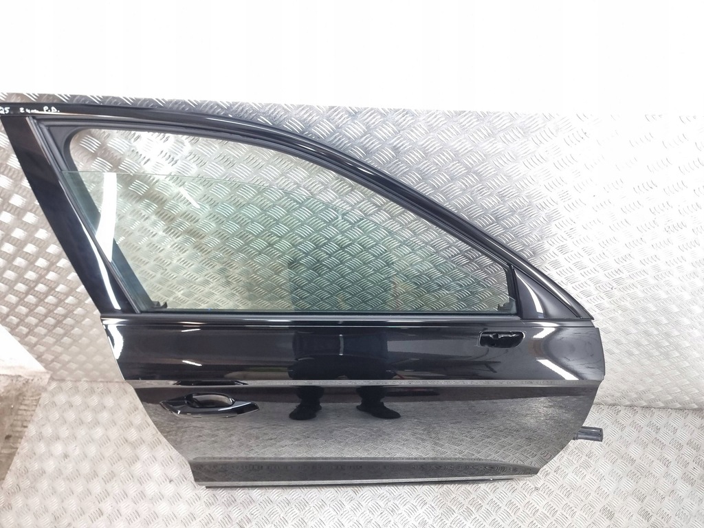 фото №9, Audi q5 sq5 2018 перед сторона права двері передні