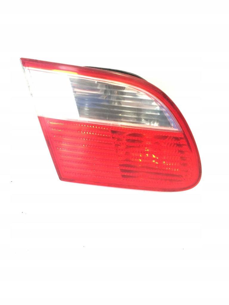 фото №1, Лампа задня ліва magneti marelli fiat albea