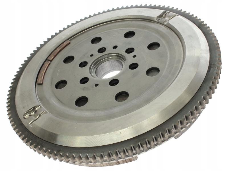 фото №11, Колесо маховик двомасовий механічна pasuje do: alfa romeo 147 fiat brava, br