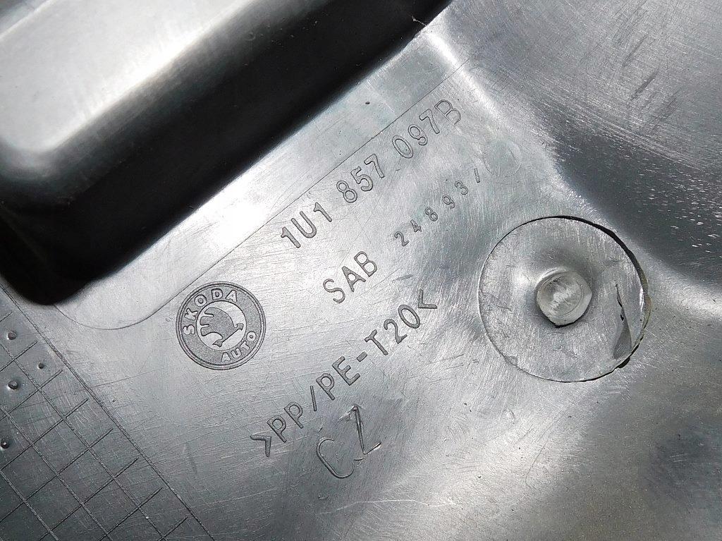 фото №8, Skoda octavia i 00r lift бардачок пасажира