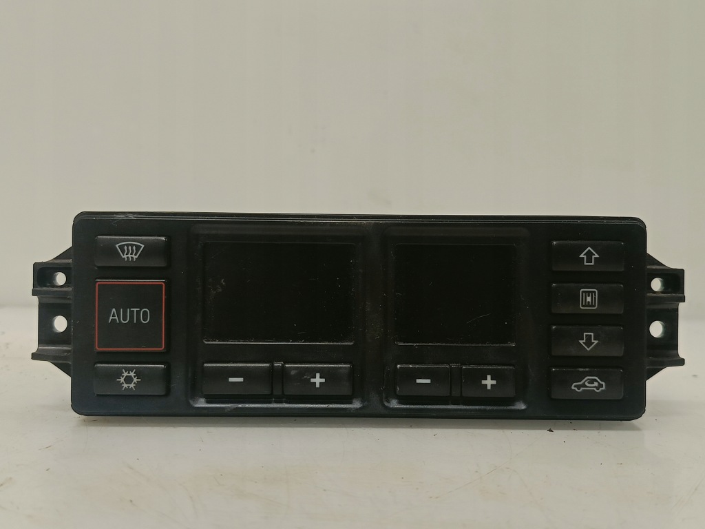 фото №1, Панель управление кондиционера audi a3