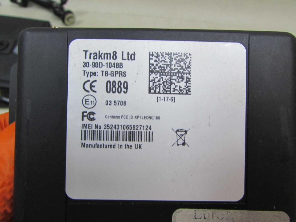 Mitsubishi iveco monitoring gps cctv система камера 360 автомобиля локатор Недорого