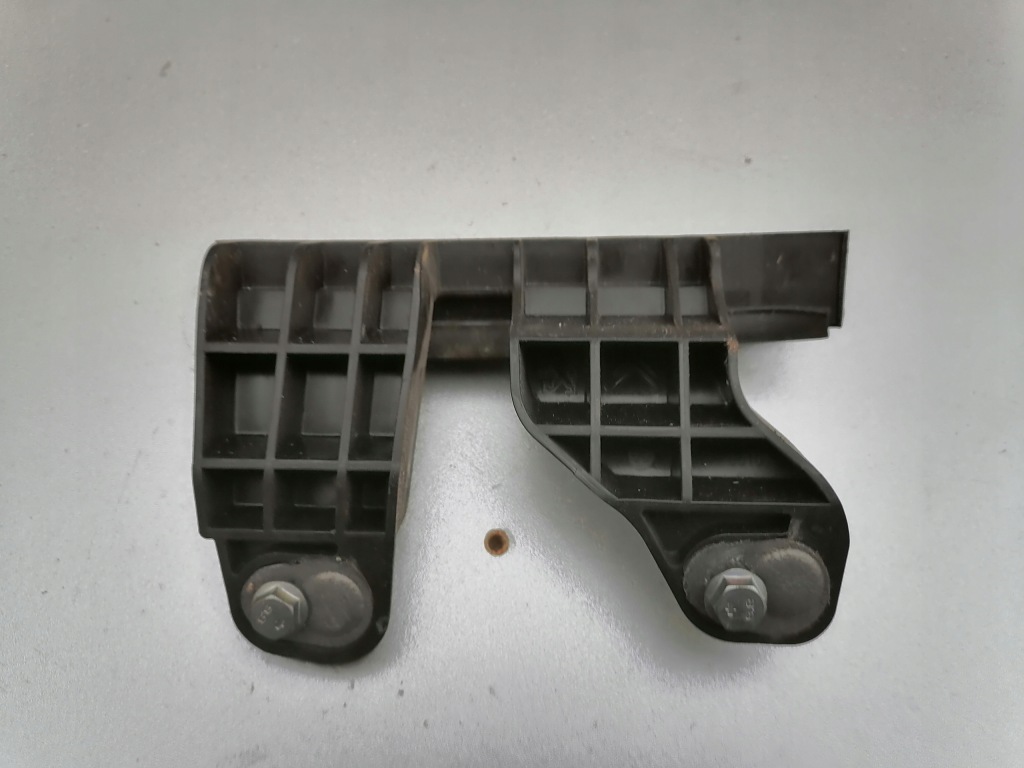 фото №1, Peugeot 3008 i направляющая стекло левый перед