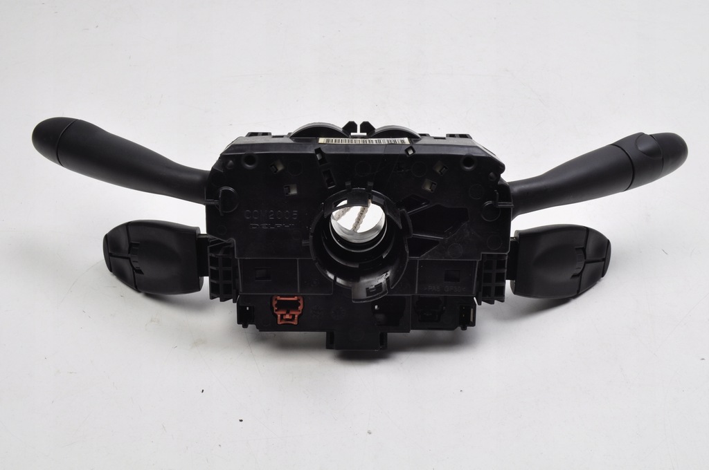 фото №9, Peugeot 308 i переключатель комбинированный 96652983xt