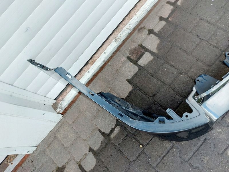 Opel insignia a hb lift бампер задняя задний z190 pdc Киев