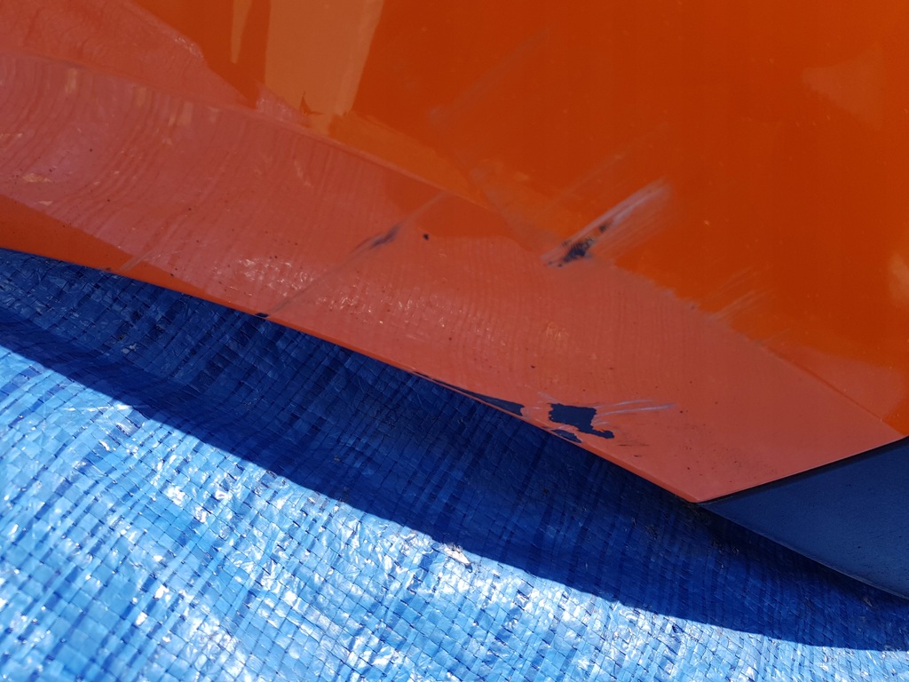 фото №14, Бампер задня задній kompletny pdc датчики mg 4 mg4 eh32