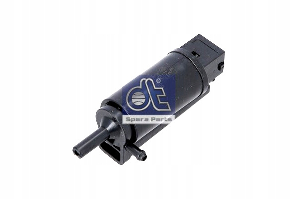 фото №1, Dt spare parts 2.25214 насос распылителя, омыватель стекло лобовое