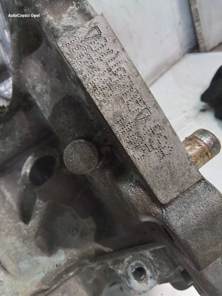 фото №7, Opel crossland x 1.2 10z1ab b12xel 15 tyś mil palony