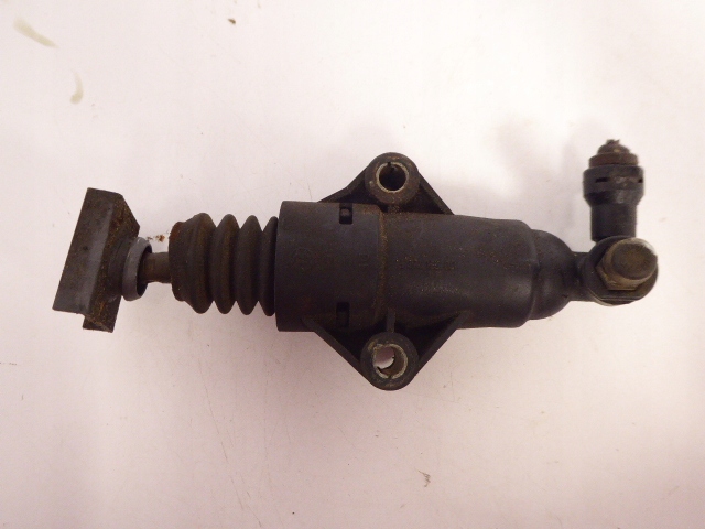 фото №3, A3 8l lift помпа зчеплення циліндр зчеплення