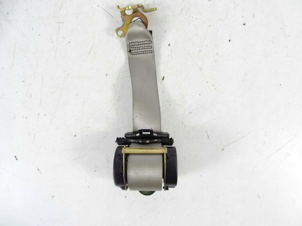 фото №1, Mercedes clk w208 pas безпеки лівий задня a2088600385